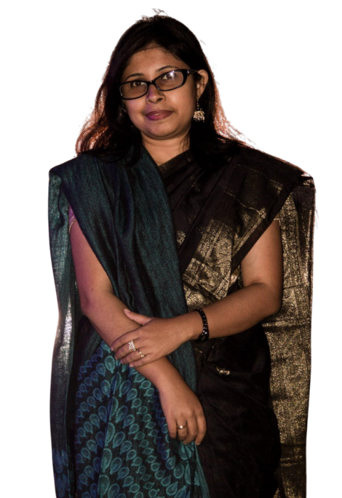 Sadia Rahman Solo image 02